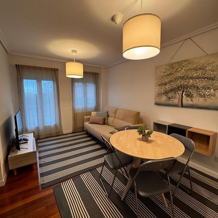 C12A01 Coqueto Apartamento Con Piscina Y Garaje 苏安塞斯 外观 照片