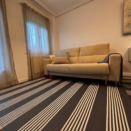 C12A01 Coqueto Apartamento Con Piscina Y Garaje 苏安塞斯 外观 照片