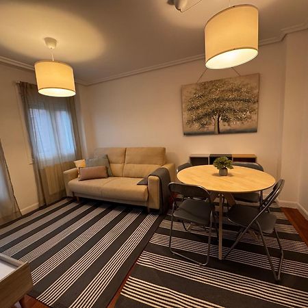 C12A01 Coqueto Apartamento Con Piscina Y Garaje 苏安塞斯 外观 照片
