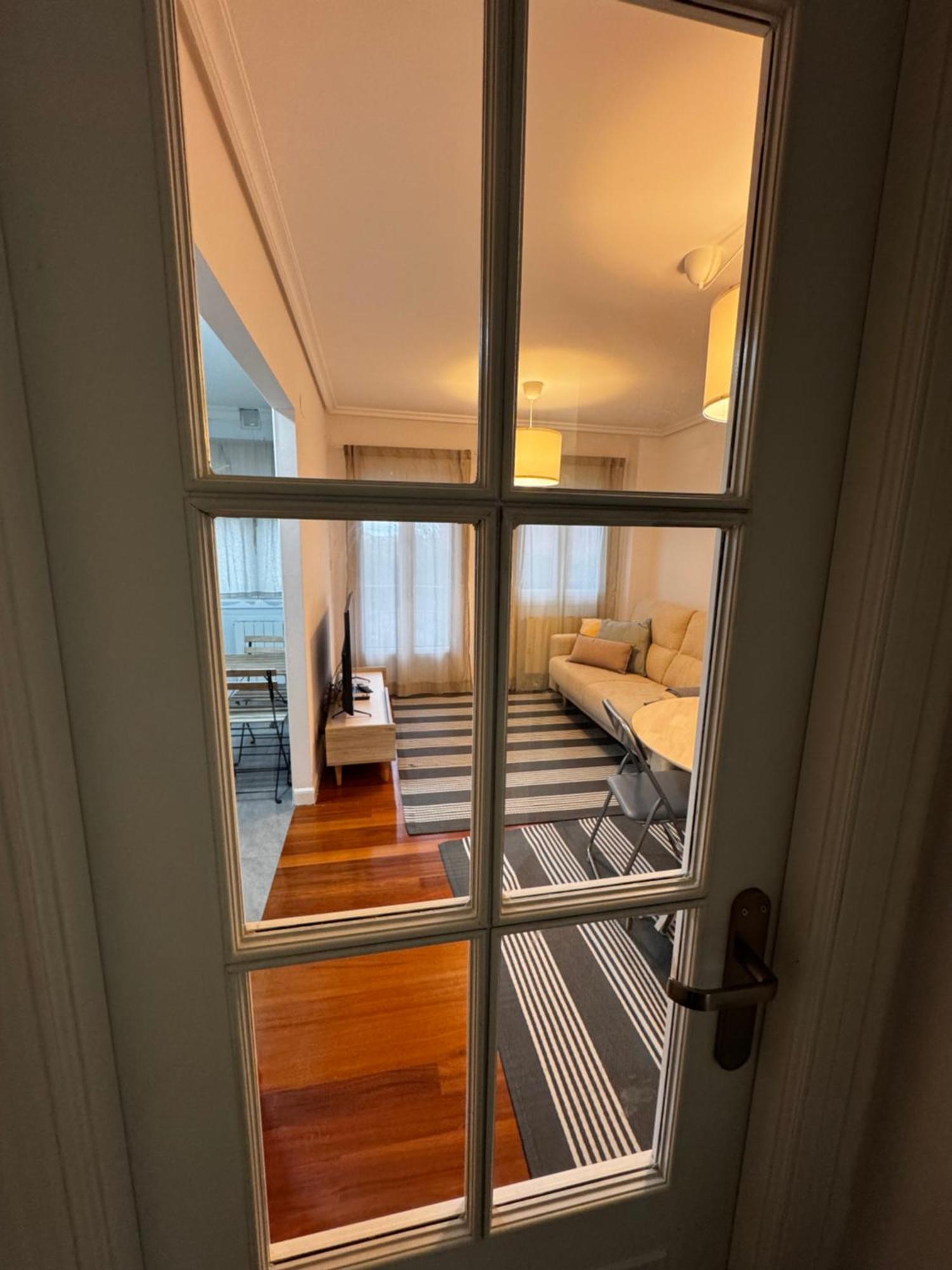 C12A01 Coqueto Apartamento Con Piscina Y Garaje 苏安塞斯 外观 照片